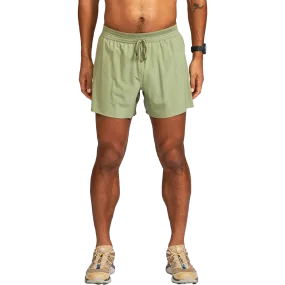 Shape Retention Stretch Fit 5" Men's AFO Middle Short