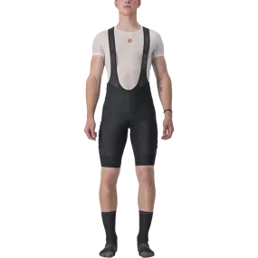 Men's Unlimited Cargo Bibshort RegularFit