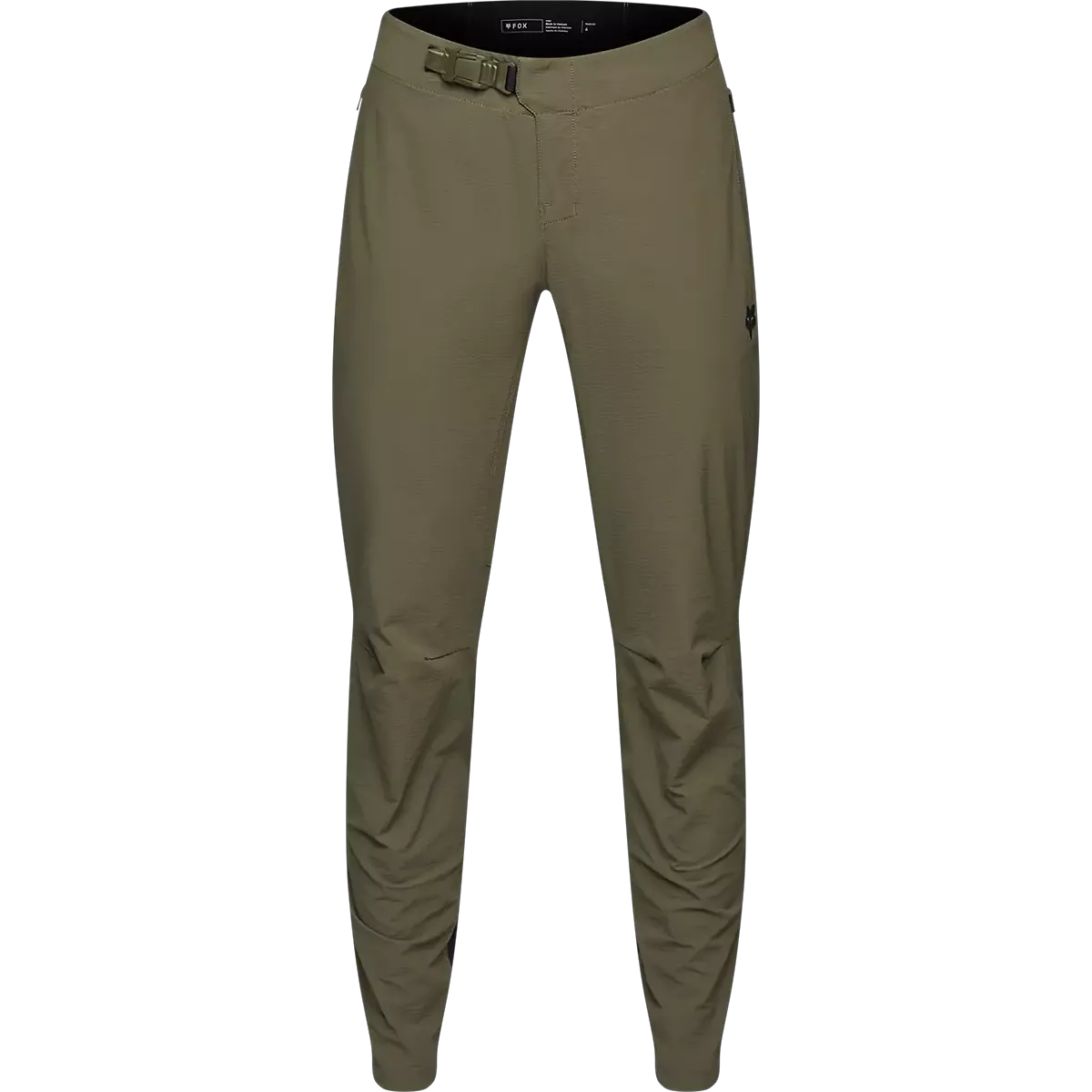SeamlessPocketDesign Women's Ranger Pant