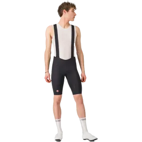 Men's Free Aero Race S Bibshort Trendy Look