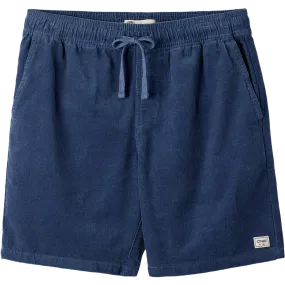 Tailored Silhouette No Fuss Men's OG Cord Short