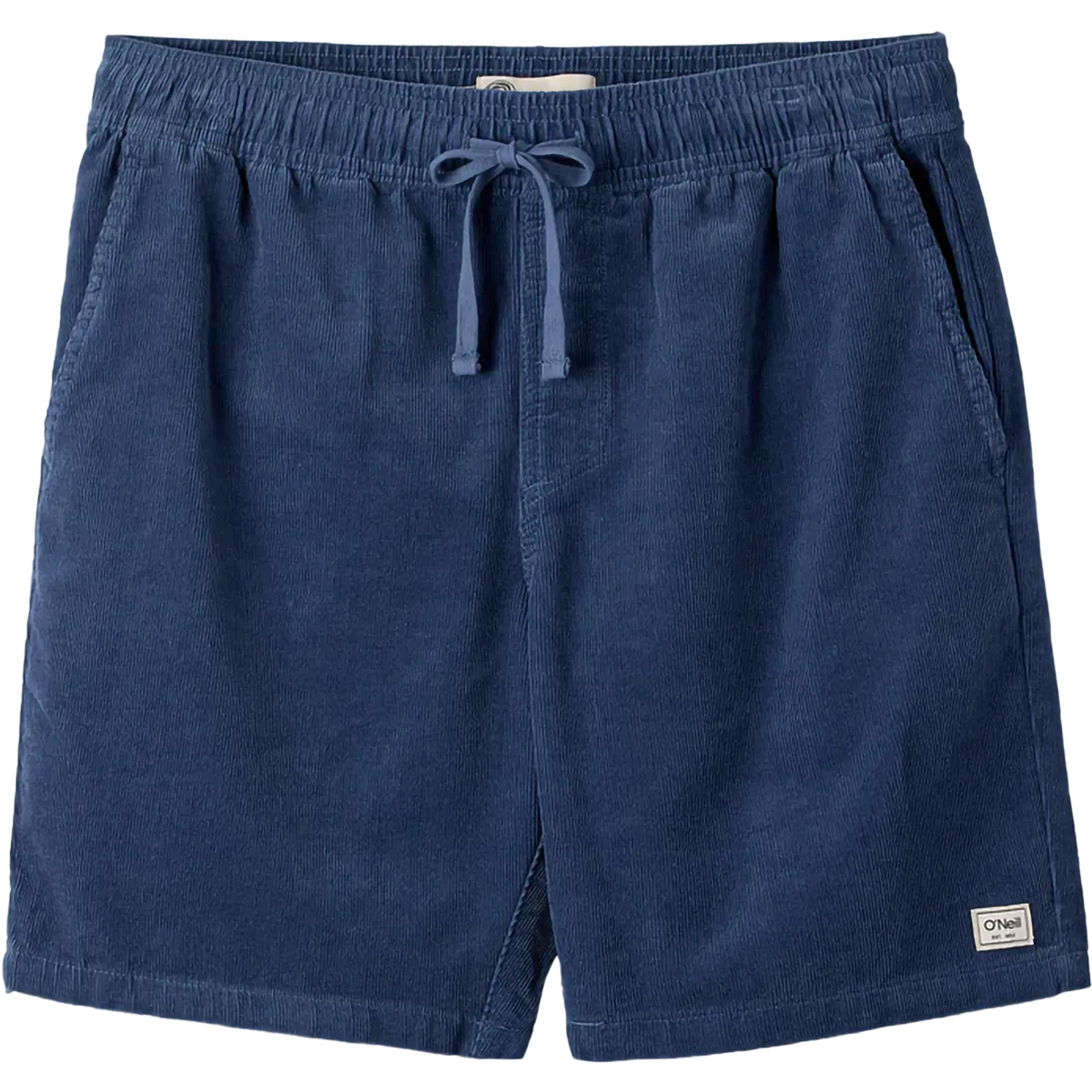 Tailored Silhouette No Fuss Men's OG Cord Short