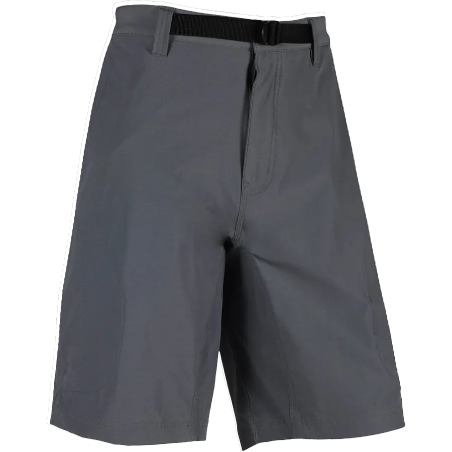ReflectiveAccentDetails Men's Trail Chaser Short Classic 10"