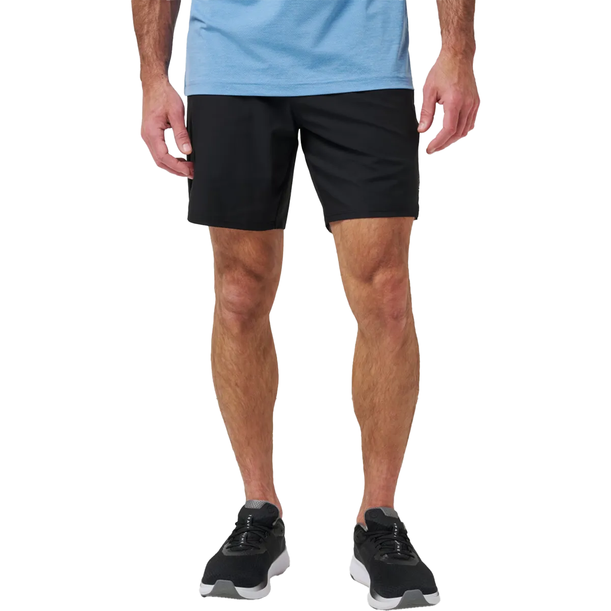 Ventilated Mesh Lining Men's Wanderlust E-Waist Short 7.5"