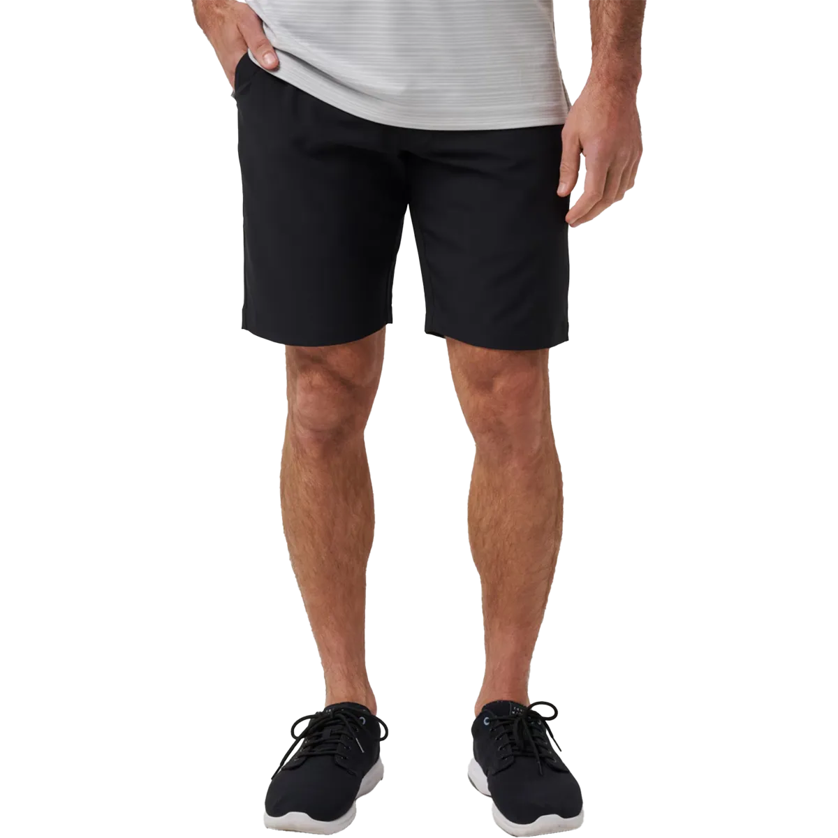 UV protection coating Men's Wanderlust 9" Short