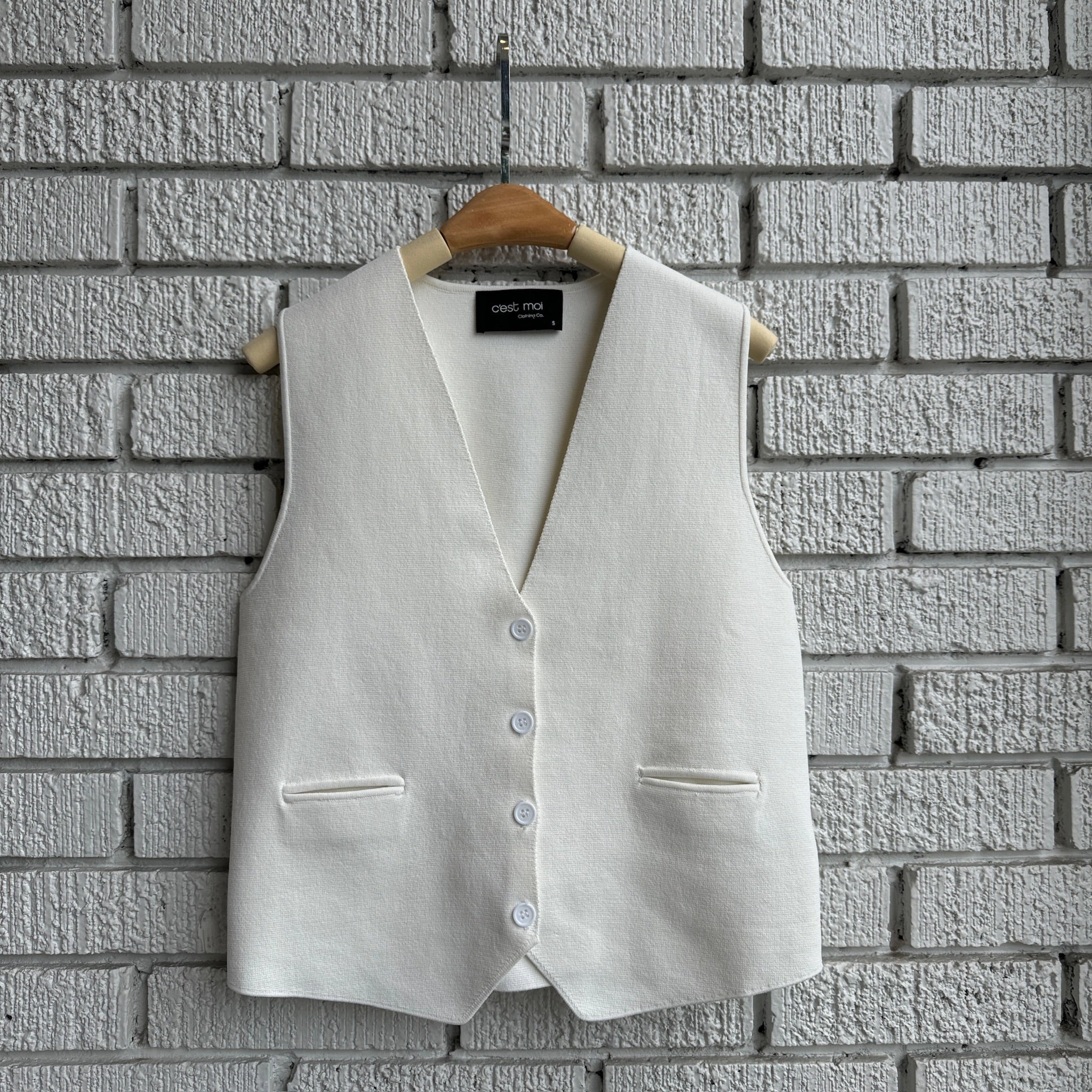 EcoFriendlyMaterial Odor Resistant Technology ASTA Vest