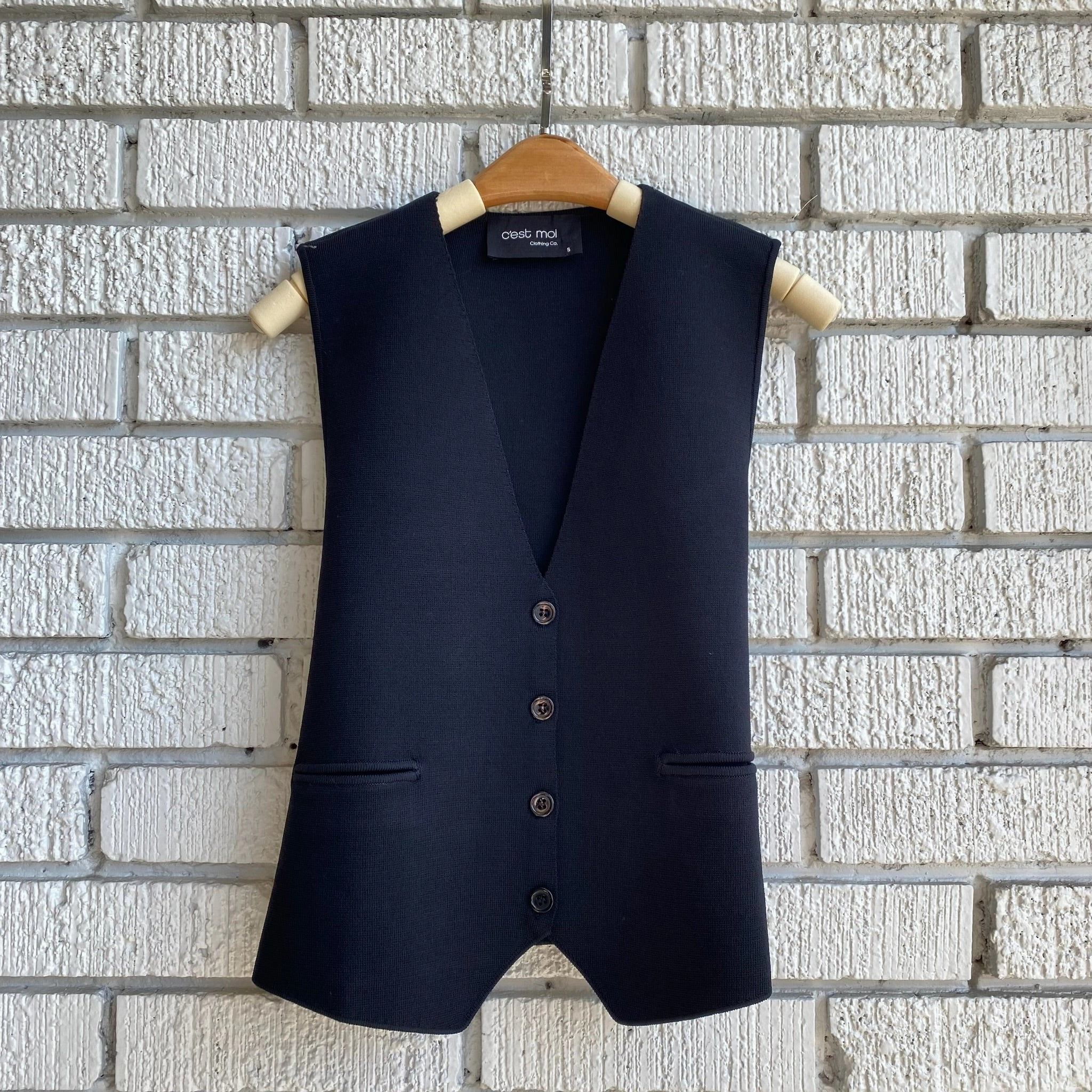 Moisture Wicking Fabric Comfortable Wear ASTA Vest