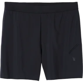 Active Performance Essential Layer Men's Qualify Run Short
