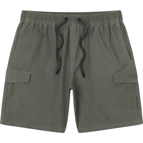 Sweat Wicking Liner Sporty Function Men's Tautog Cargo Short