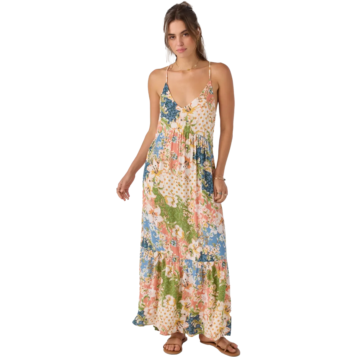 NonRestrictiveCut Women's Anica Maxi Dress