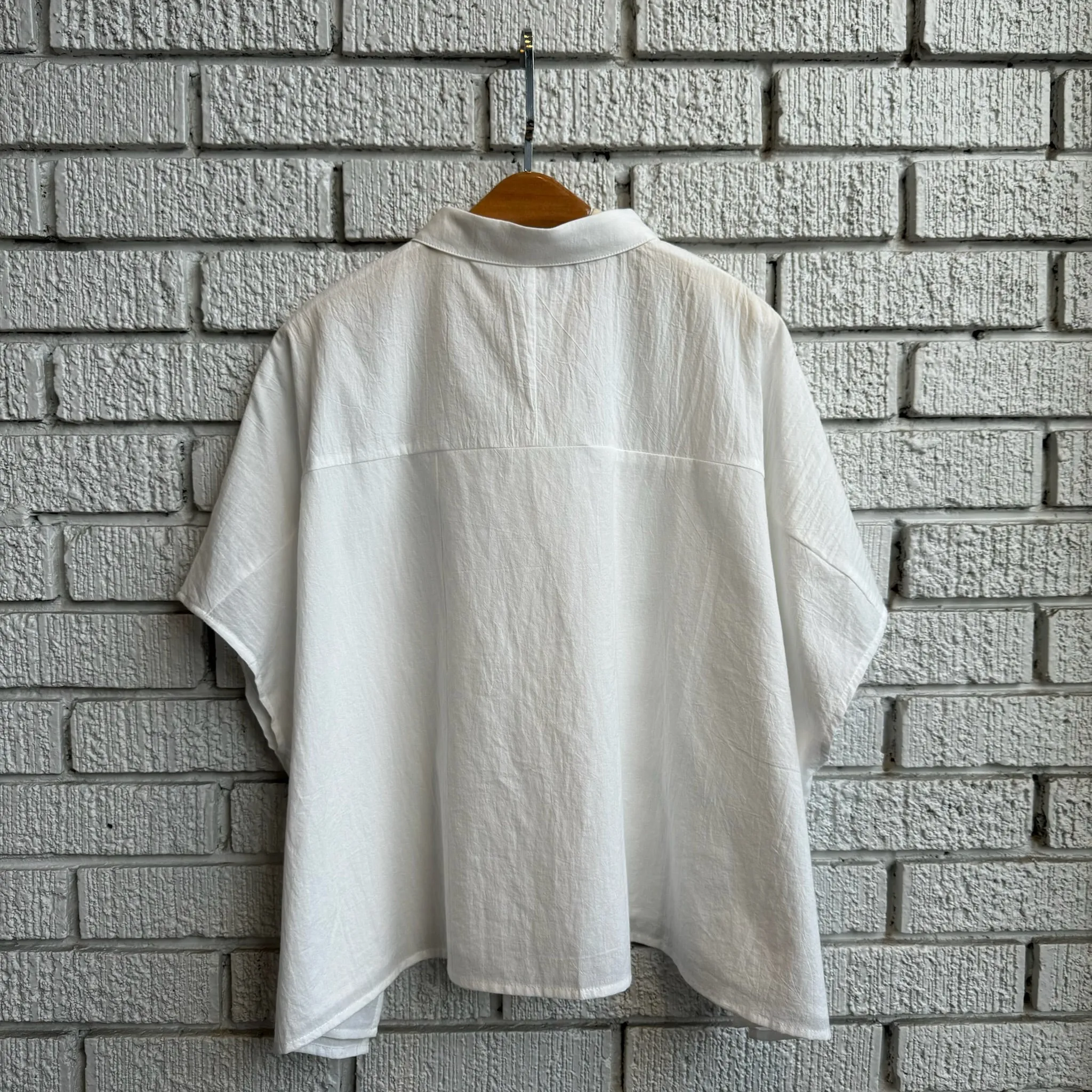 Layered Design AIRI Shirt