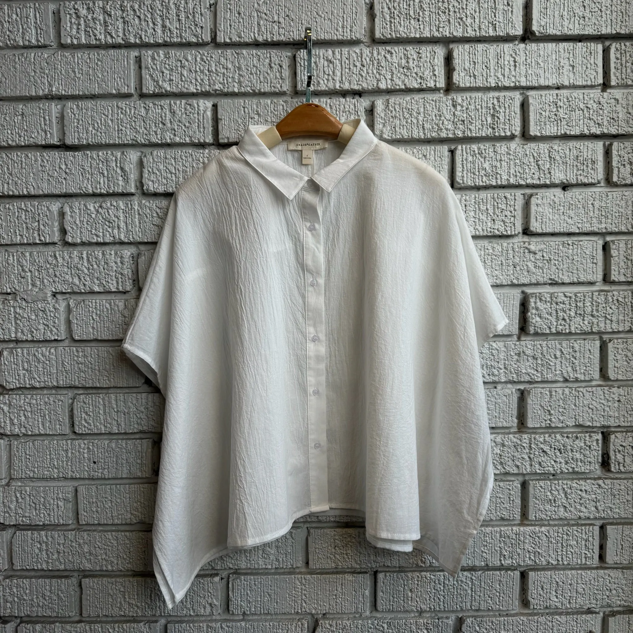 Spring Trend AIRI Shirt
