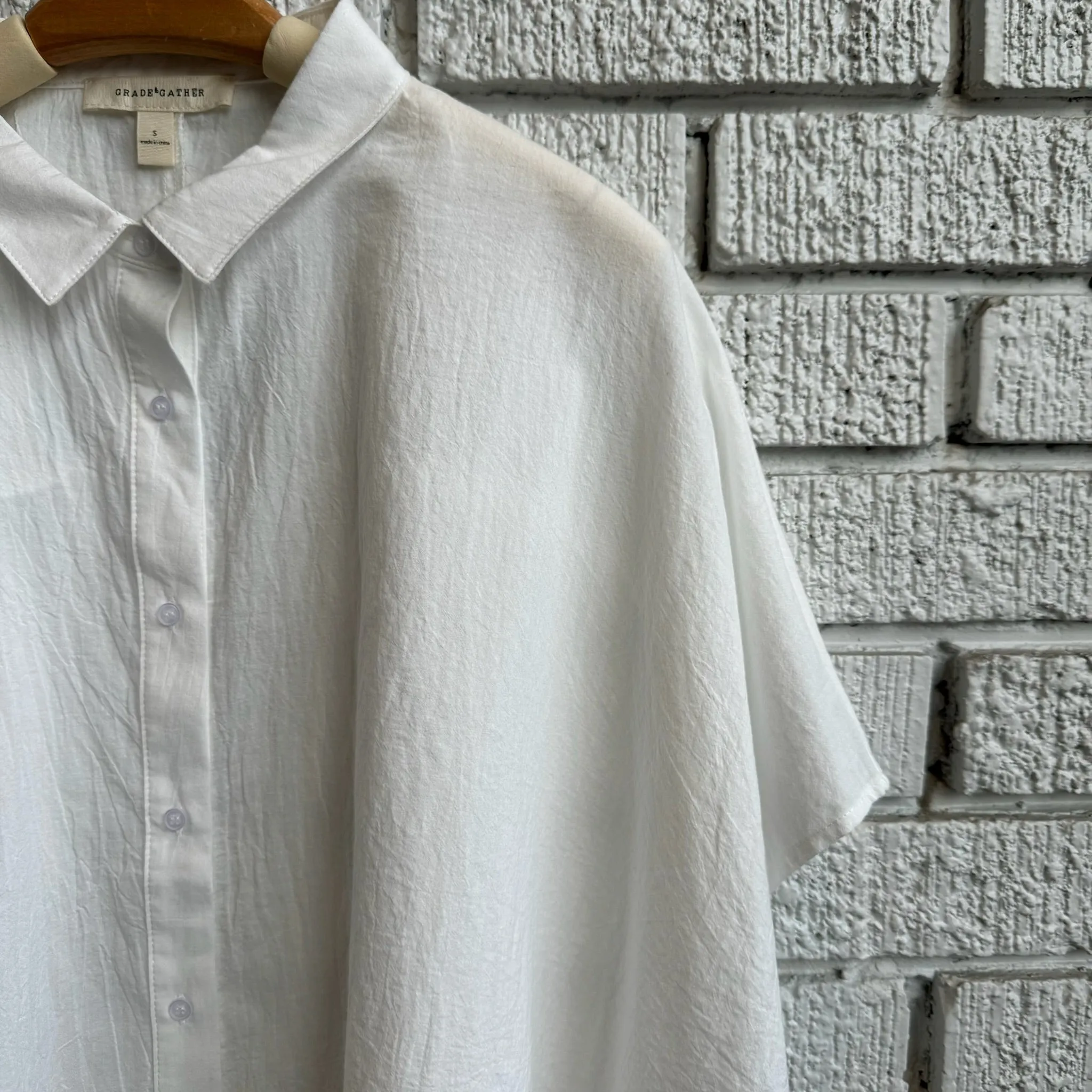 AIRI Shirt UV Protection Loose Fit