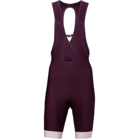 Women's Attack Bib Short Quick Layering Simple Comfort