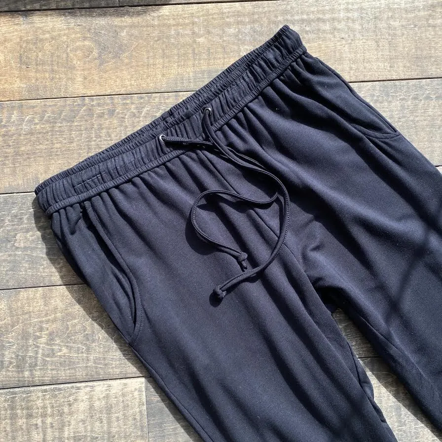 TRACIE Jogger Smart Layering