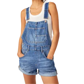 Quick Access Women's Ziggy Shortall