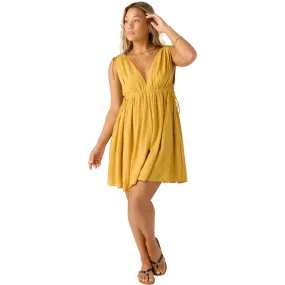 Women's Madeleine Dress Effortless Layer Performance Wear