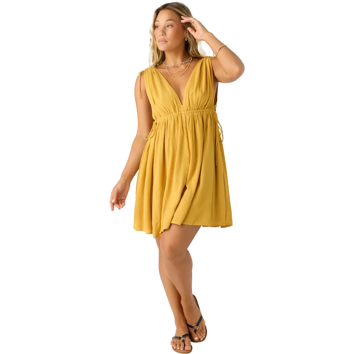 Effortless Comfort Women's Madeleine Dress