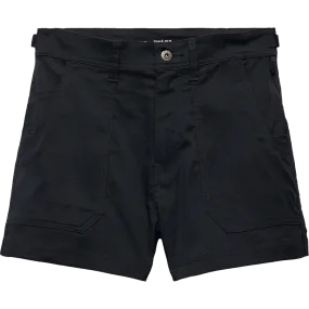 Women's Stretch Zion Cargo Short 5" Active Performance