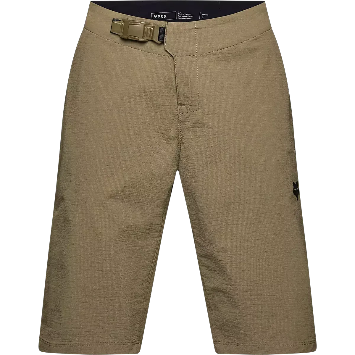 Women's Ranger Short W/Liner High Durability Thread