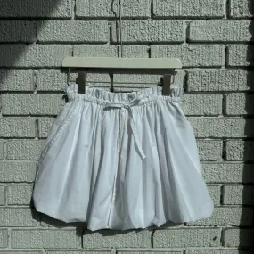AMORE Bubble Skirt Fade Resistant Cloth