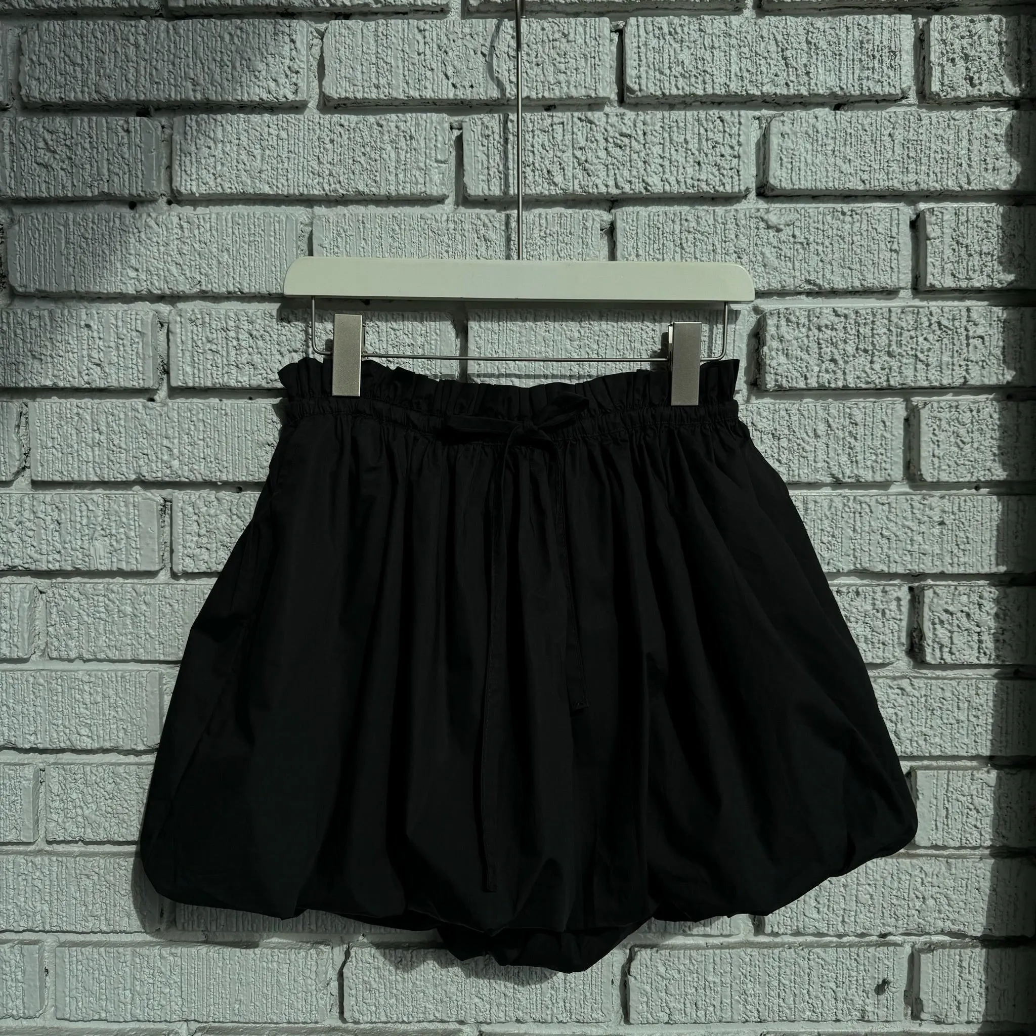 AMORE Bubble Skirt Stylish Choice Statement Color