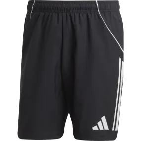 FrictionResistantEdging Chilly Day Ready Men's Tiro 25 Shorts