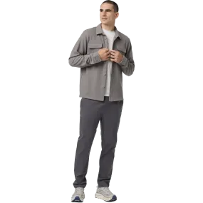 Light Fit Wear Movement Ease Men's Fletcher Elastic Waist Pant