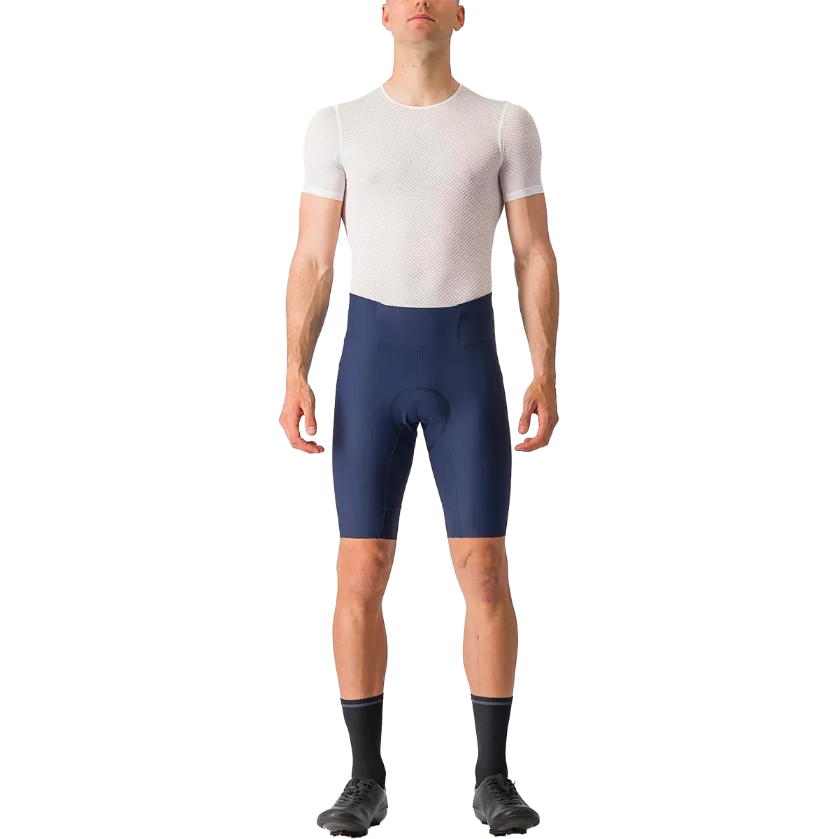 Men's Espresso Short Ripstop Fabric Technology Full Coverage