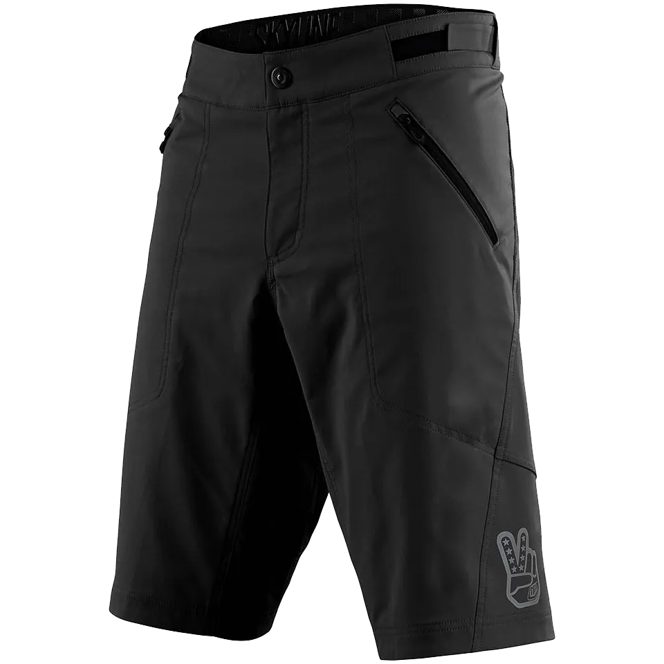 Odor Resistant Men's Skyline Short w/Liner