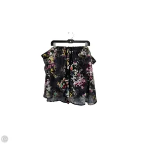 Athletic Shorts By Old Navy In Multi-colored, Size: 4x Easy Breezy skin friendly