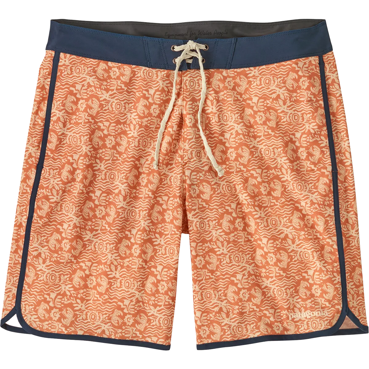 StainResistantFinish Men's Hydropeak Side Shore Boardshort 18"