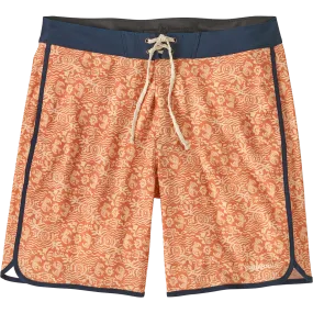 NoiseReducingFabric Breathable Motion Men's Hydropeak Side Shore Boardshort 18"