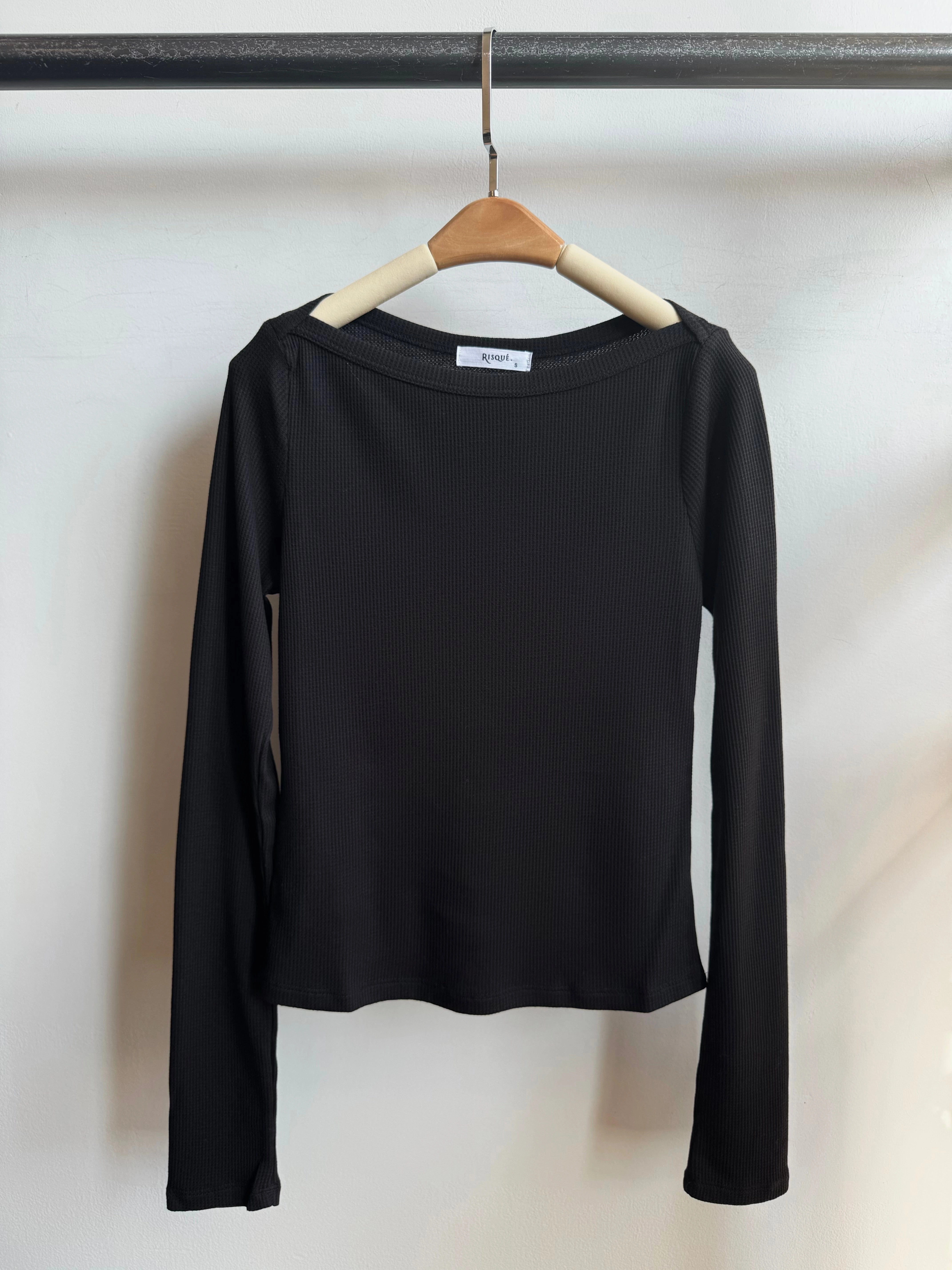 ASPIRATION Top Tulle Retro