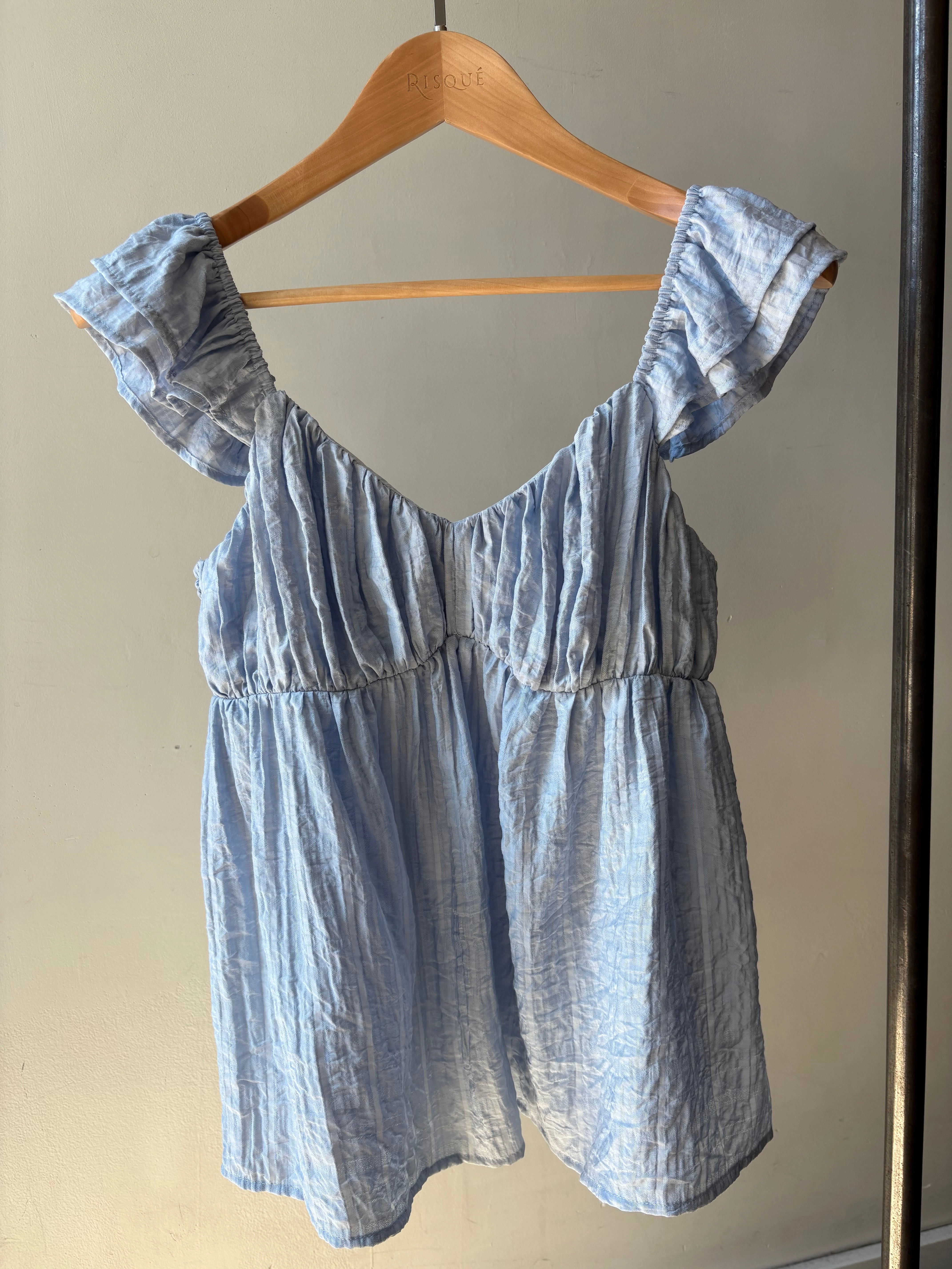 Aspect Hypoallergenic Textile AT THE COTTAGE Top