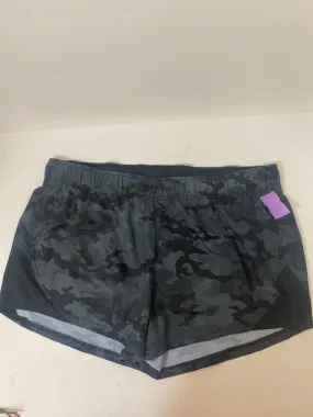 Abrasion Resistant Edges Athletic Shorts By Athletic Works  Size: 3x