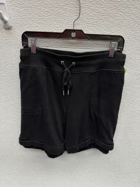 Athletic Shorts By Calvin Klein  Size: 2x shorts set