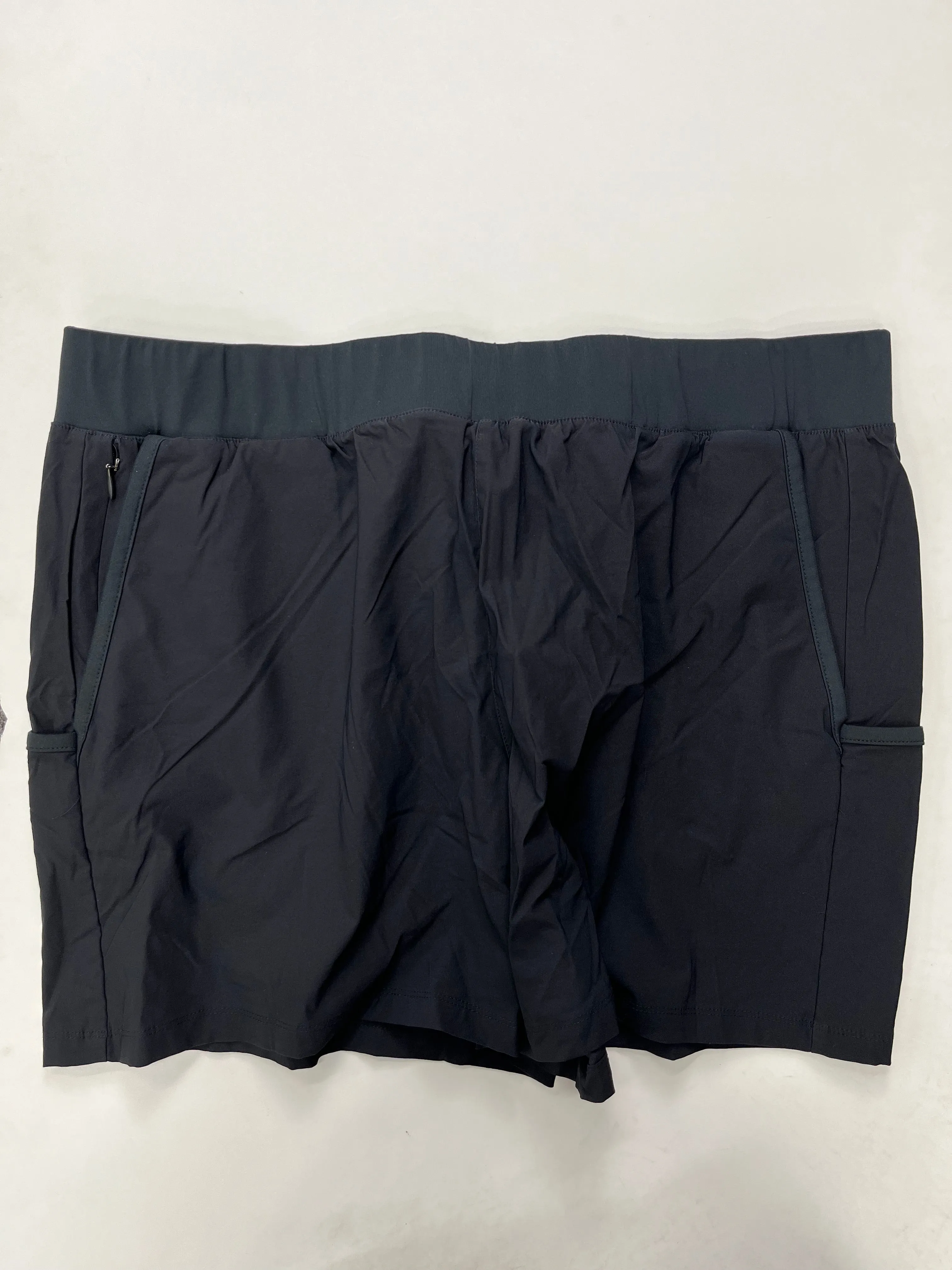 Beach Ready Shorts BreathableWebbing Athletic Shorts By Columbia  Size: 2x