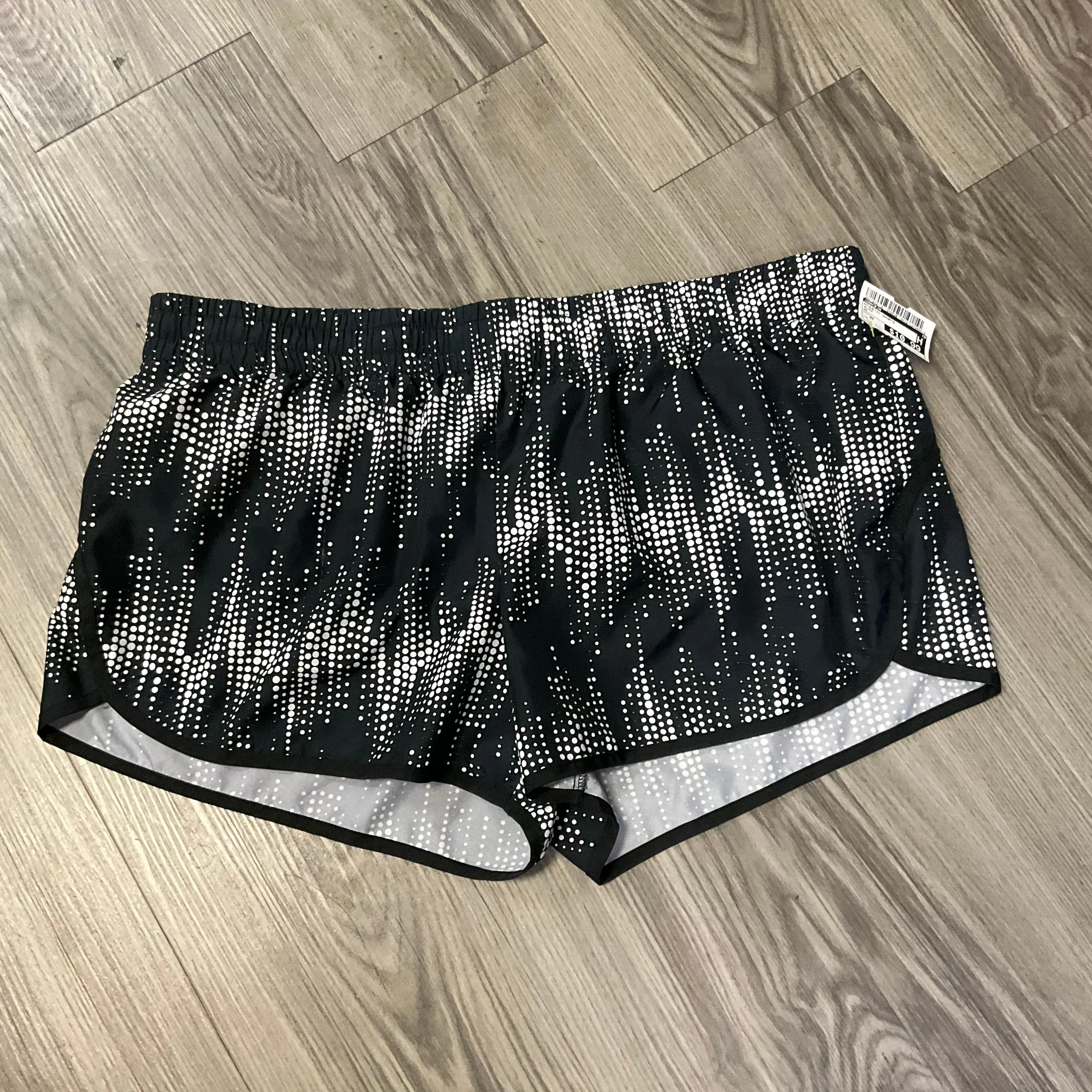 water sports clothing Athletic Shorts By Danskin In Black, Size: 2x