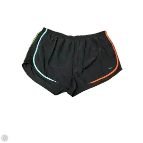 Flexible Movement Athletic Shorts By Nike In Multi-colored, Size: 3x