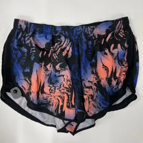 quick dry Breezy Layer Fit Athletic Shorts By Nike  Size: 3x