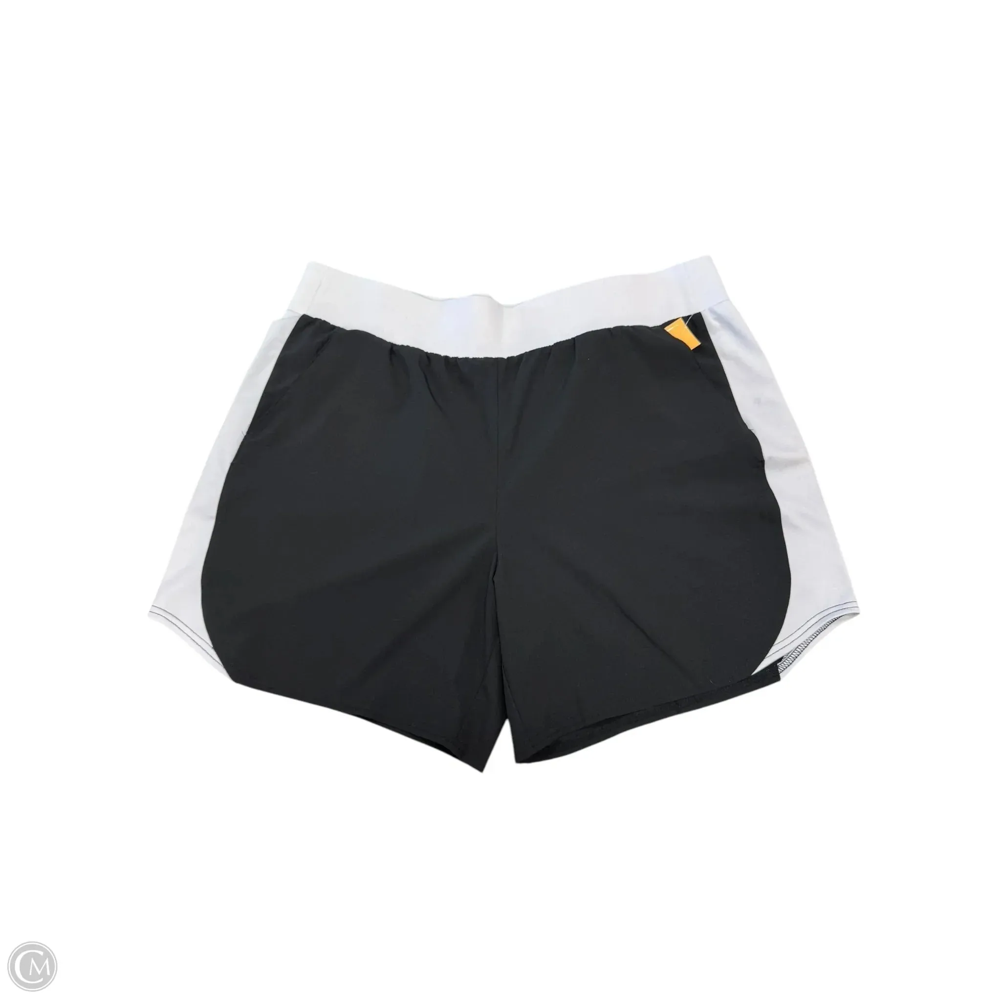 Athletic Shorts By Tek Gear In Animal Print, Size: Xl Summer Fashion