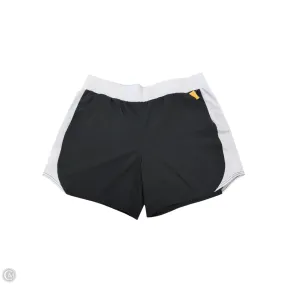 Athletic Shorts By Tek Gear In Animal Print, Size: Xl Summer Fashion