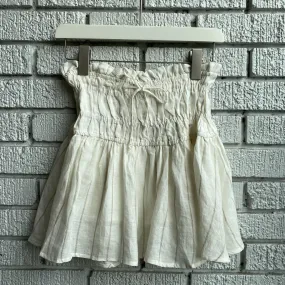CASSINA Mini Skort Maxi length Relaxed Motion