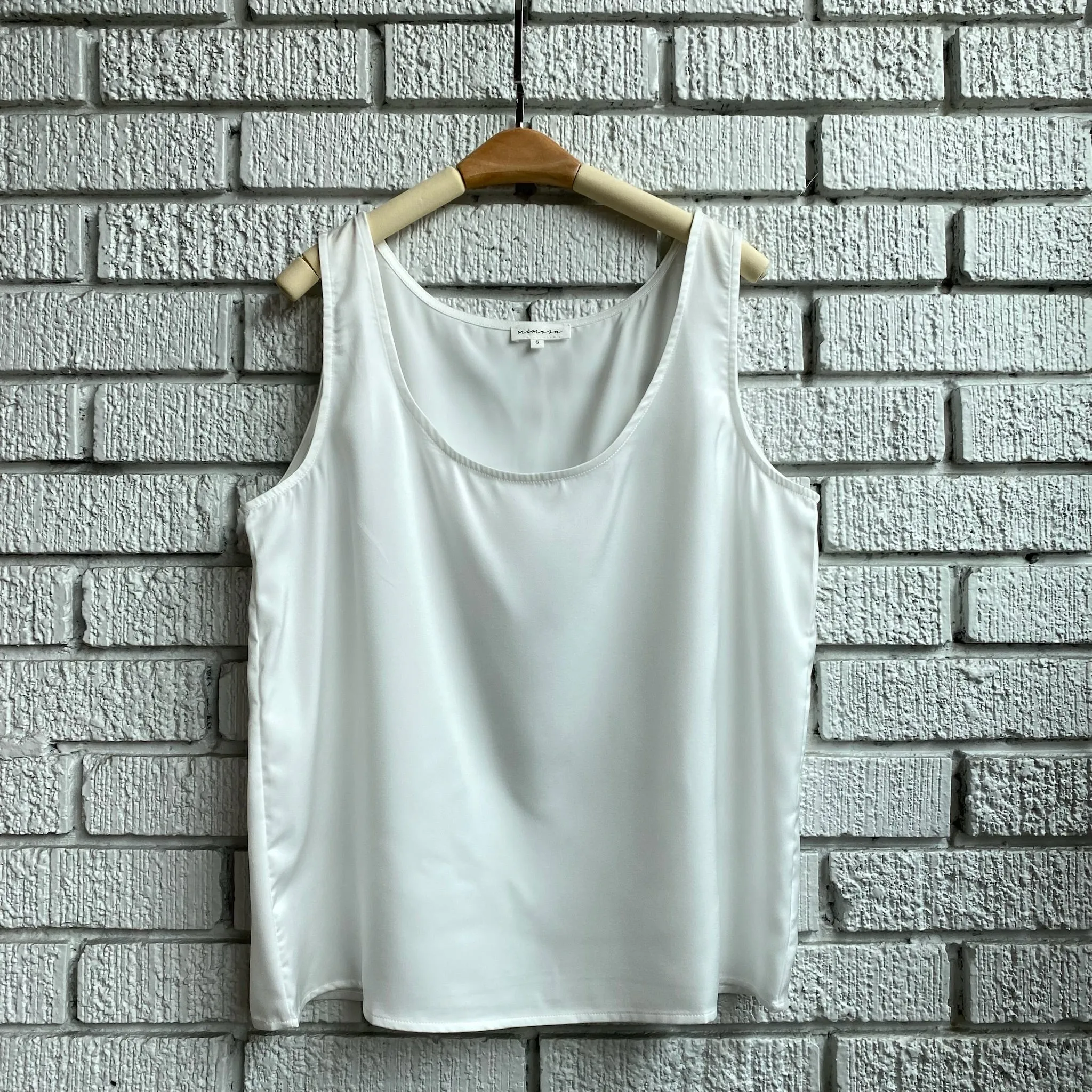 circumference percentage BERLIN Flowy Top