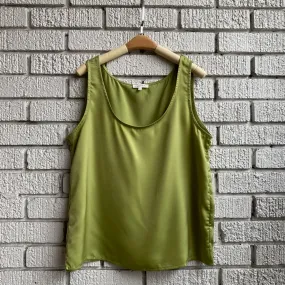 BERLIN Flowy Top dim Layered Compartments