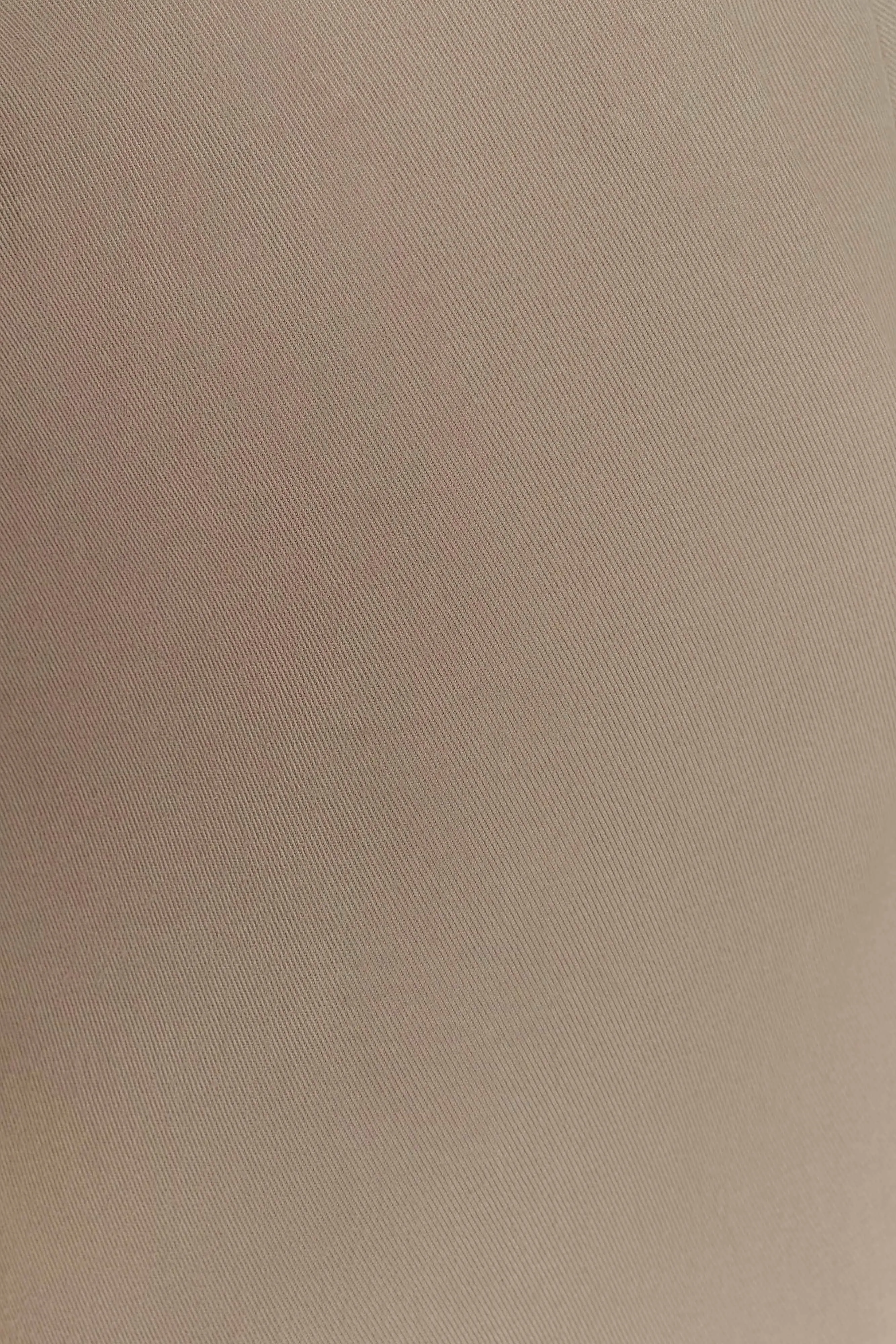 Alden High Waisted Short - Pebble MoistureWickingFabric City Ready