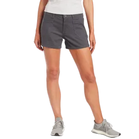 UltraSoftLining Women's Kontour 4" Short
