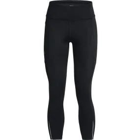 Women's UA Fly Fast 3.0 Ankle Tight Layered Look