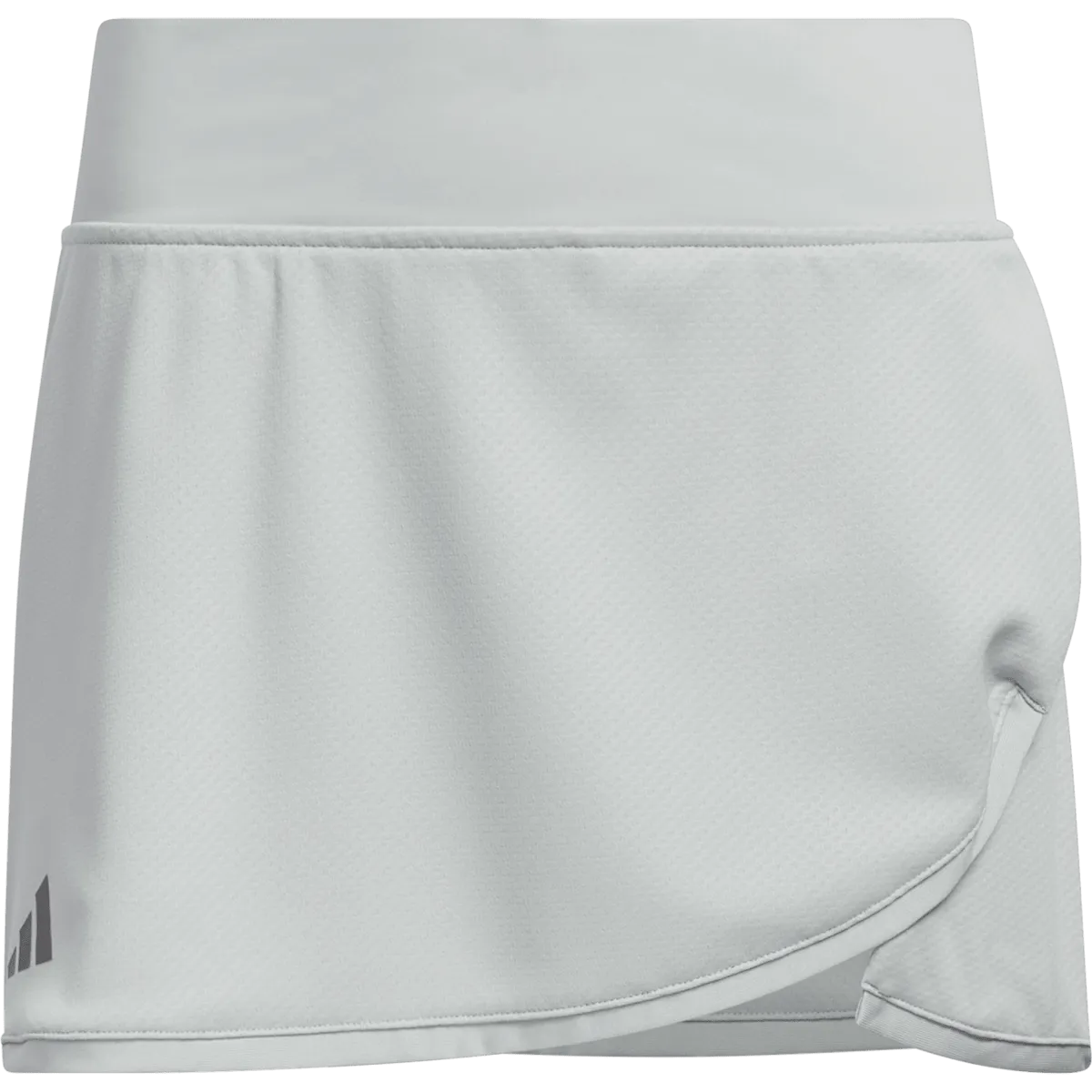 smooth zipper Women's Club Skirt